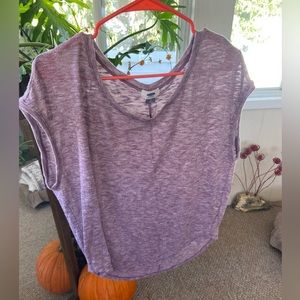 Old Navy Top Size Medium